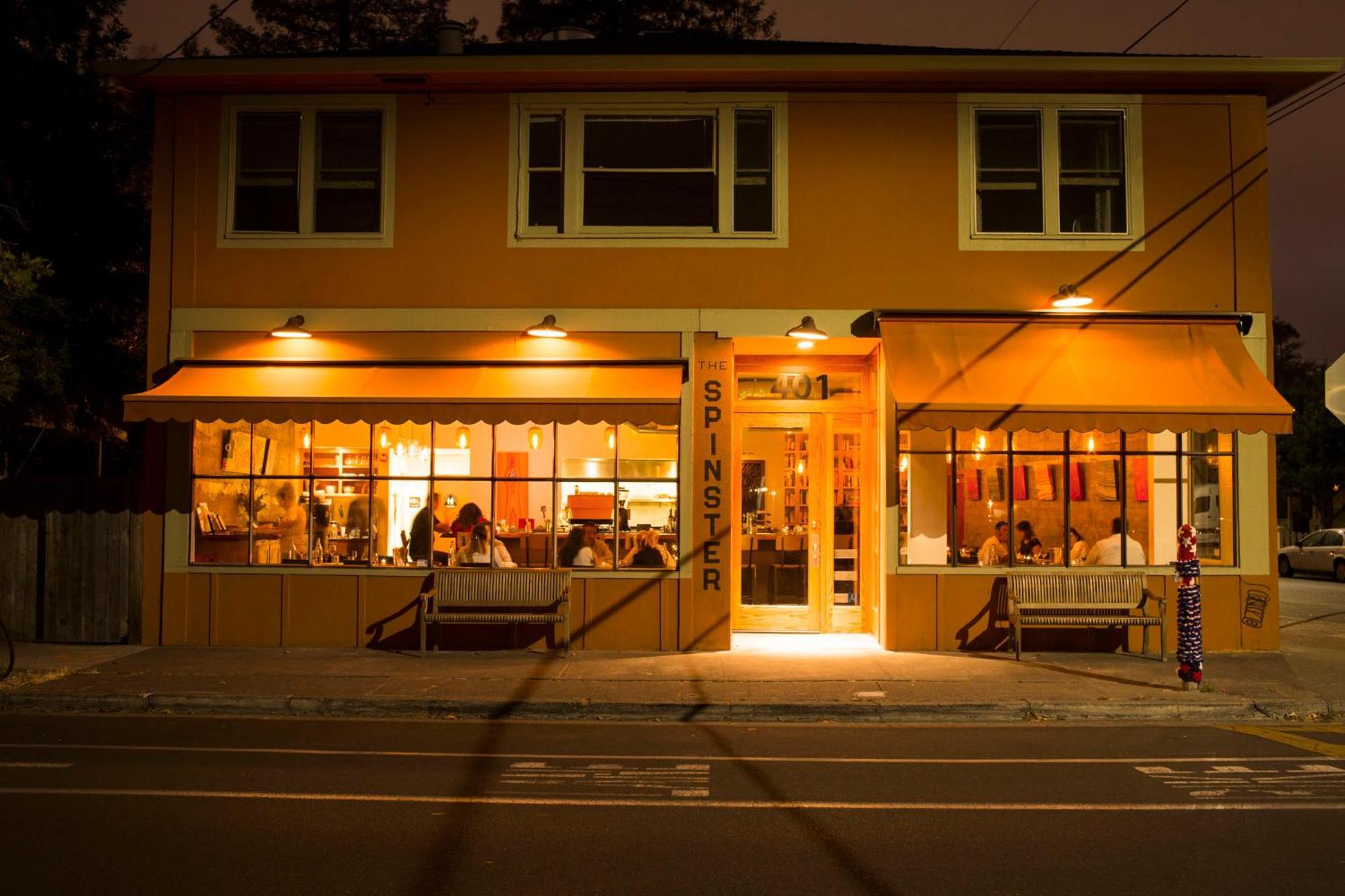 The Astro Motel Santa Rosa Exterior photo